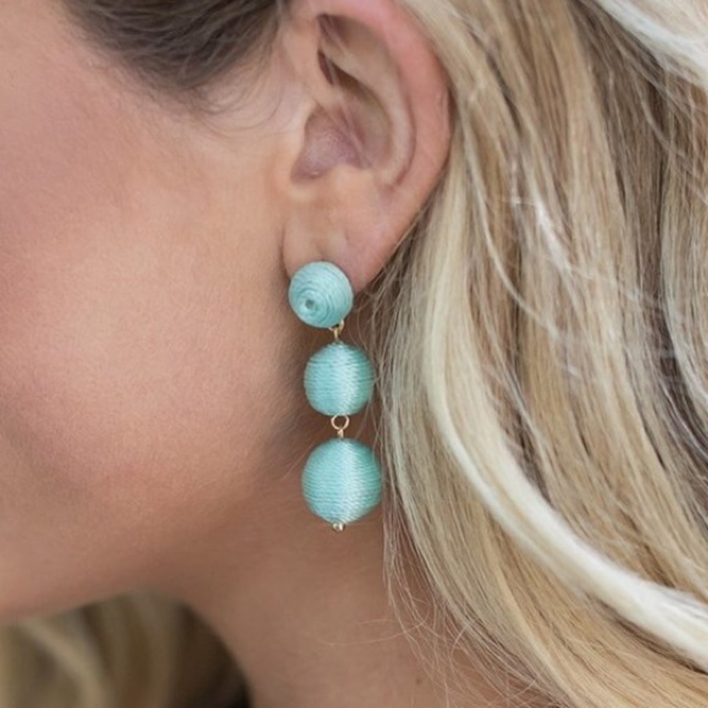 Daring Darling Earrings